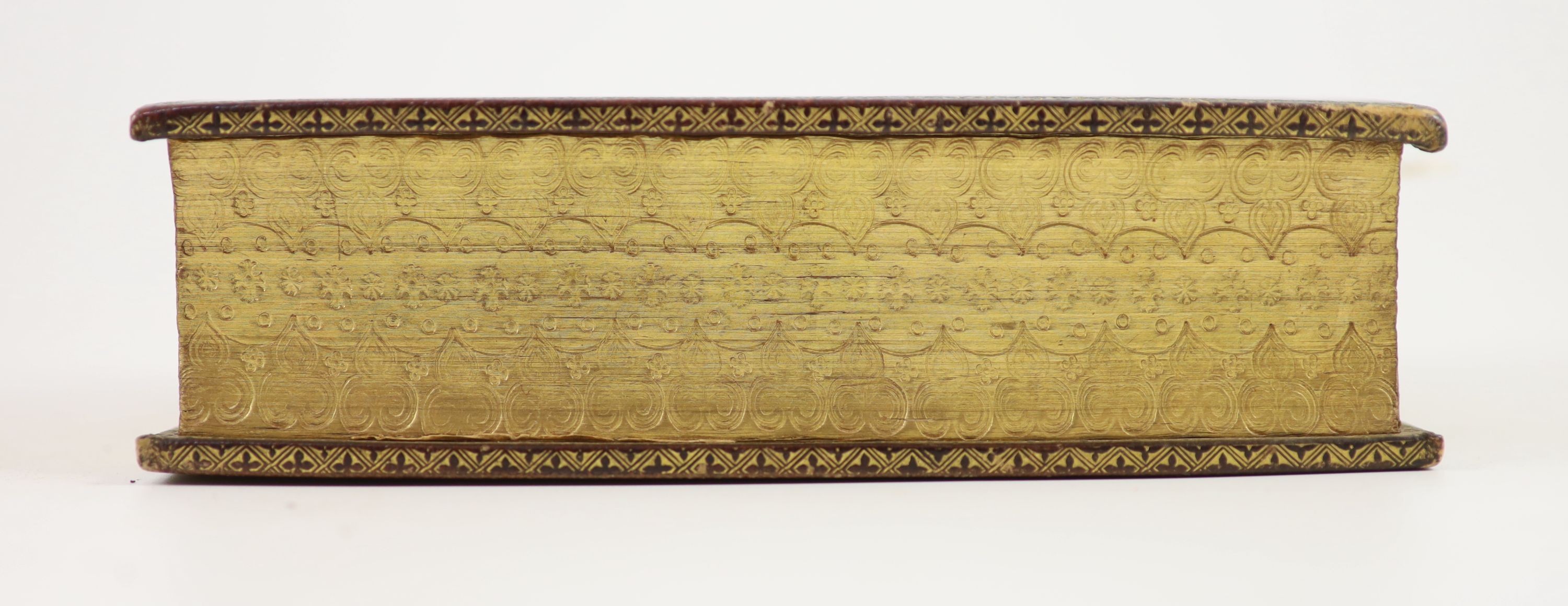 Missale, Romanum ex Decreto Sacrosancti Concilii Tridentini restitutum …